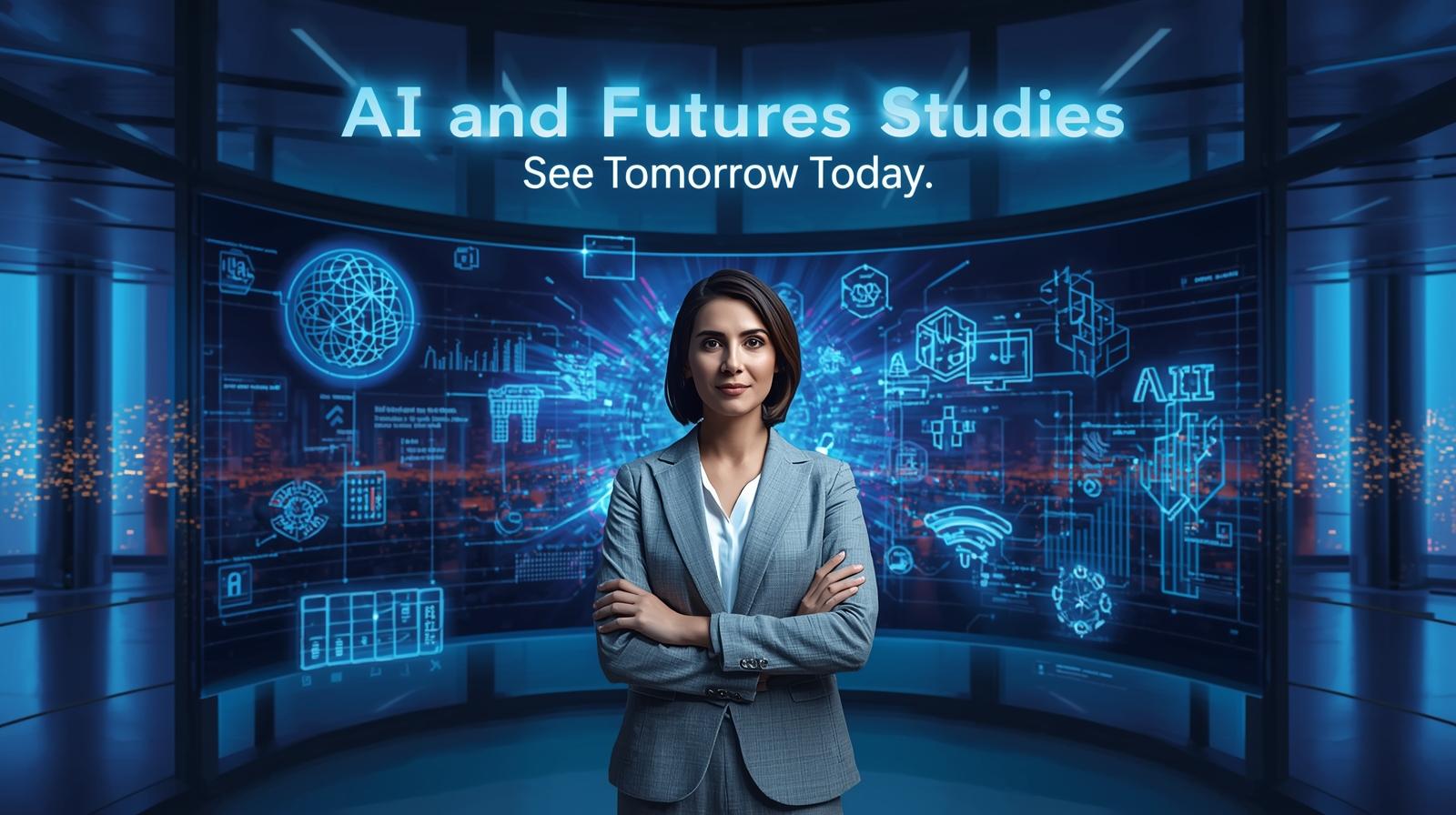 AI-and-Futures-Studies-See-Tomorrow-Today